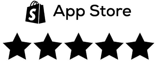 shopify reviews stars