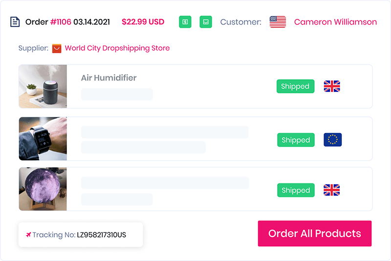 Automate and Scale with Ease