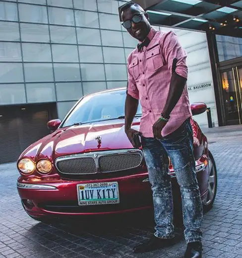 Dropshipping success story of Nelson Muriuki earning over $10,000 per month using Sell The Trend